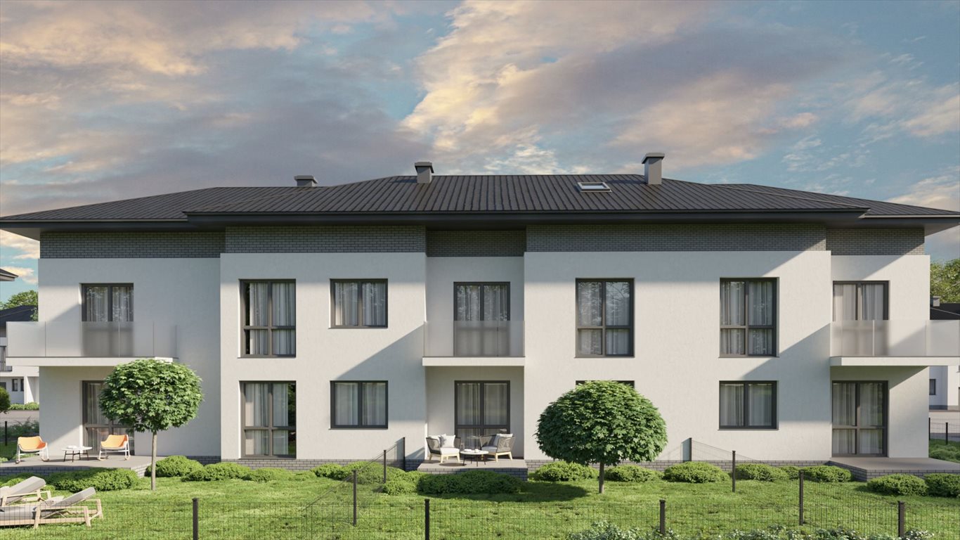 mieszkanie na sprzedaż 123m2 mieszkanie Warszawa, Białołęka, Białołęcka 327