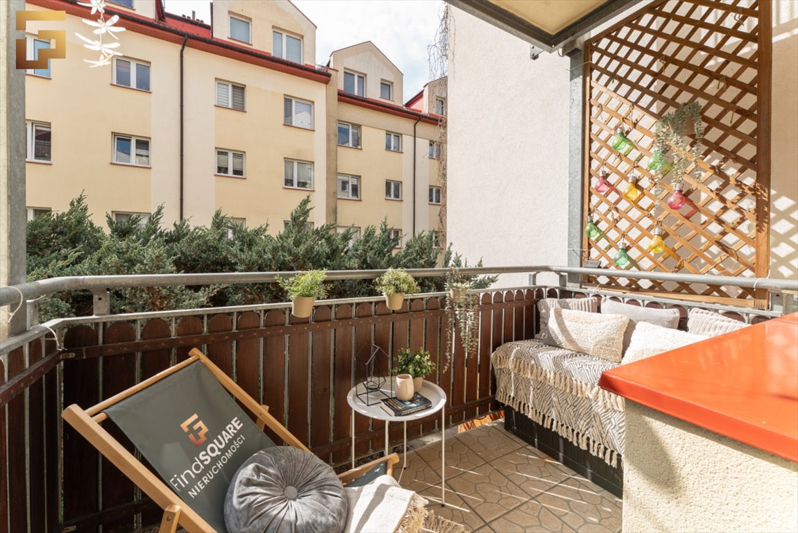 Mieszkanie trzypokojowe na sprzedaż Warszawa, Białołęka, Skarbka z Gór  70m2 Foto 1