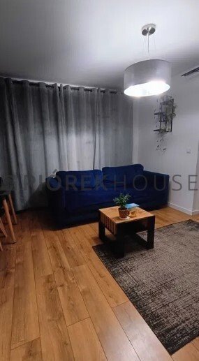 Mieszkanie trzypokojowe na sprzedaż Warszawa, Białołęka, Winorośli  50m2 Foto 1
