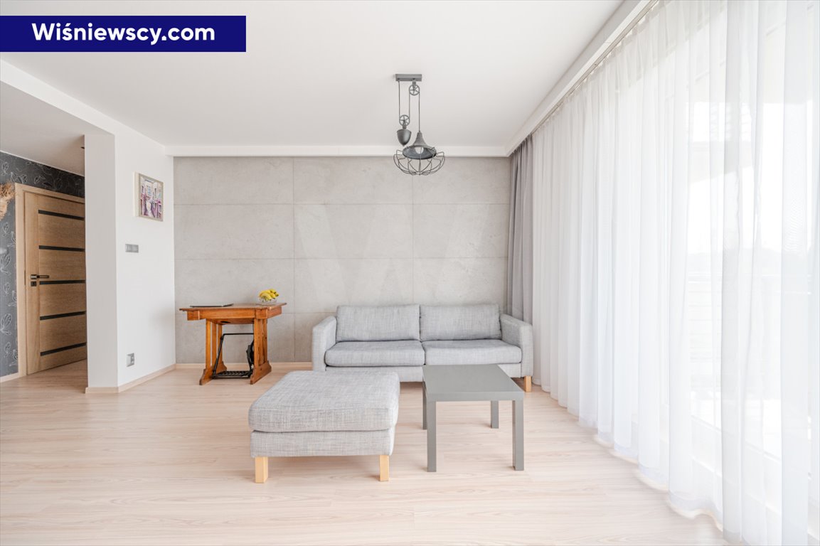 Mieszkanie trzypokojowe na sprzedaż Gdańsk, Morena Piecki-Migowo, Myśliwska  75m2 Foto 1