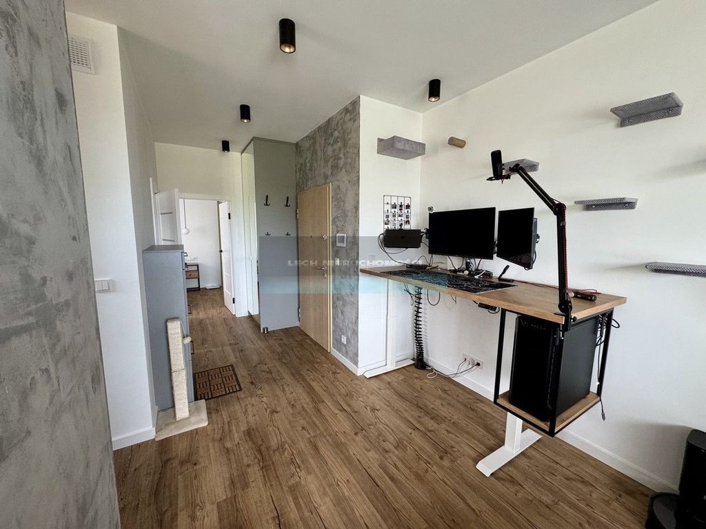 Mieszkanie dwupokojowe na sprzedaż Piastów, Kazimierza Przerwy-Tetmajera  48m2 Foto 1