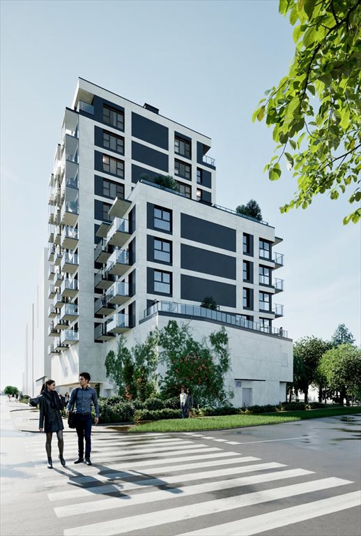 mieszkanie na sprzedaż 55m2 mieszkanie Pruszków, Stanisława Staszica 1