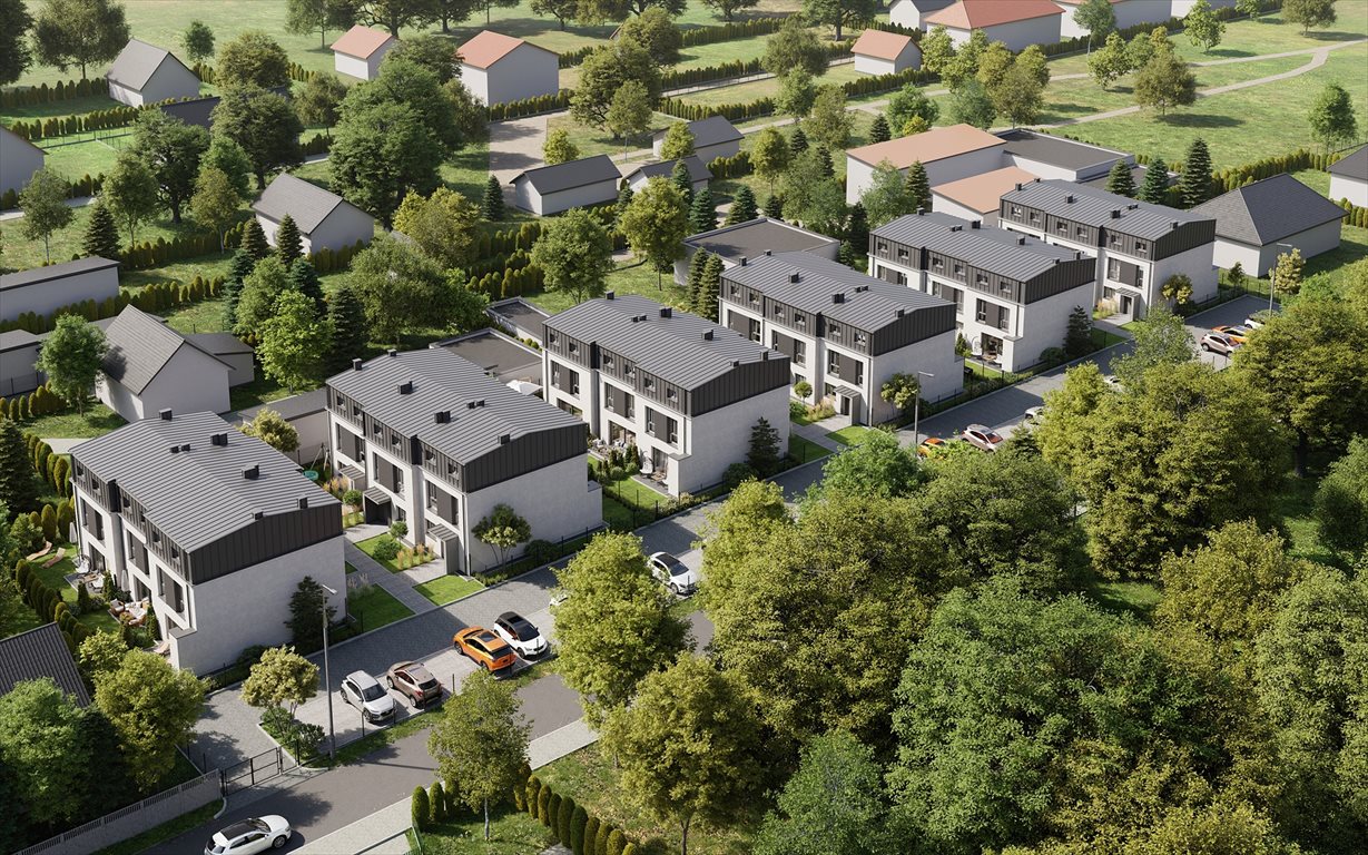 mieszkanie na sprzedaż 139m2 mieszkanie Warszawa, Wawer, Przylaszczkowa