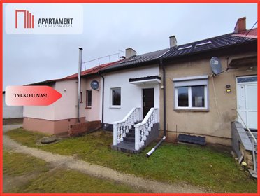 mieszkanie na sprzedaż 80m2 mieszkanie Runowo Krajeńskie