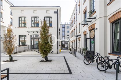 mieszkanie na wynajem 60m2 mieszkanie Warszawa, Praga-Północ Stara Praga, ks. Ignacego Kłopotowskiego