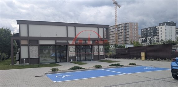 lokal użytkowy na wynajem 76m2 lokal użytkowy Warszawa, Białołęka