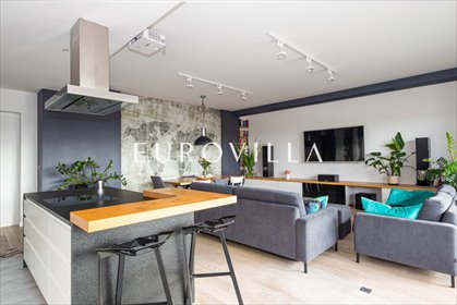 mieszkanie na wynajem 109m2 mieszkanie Warszawa, Mokotów Sadyba, Konstancińska