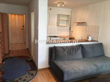 mieszkanie na wynajem 30m2 mieszkanie Katowice, os. Tysiąclecia, Piastów