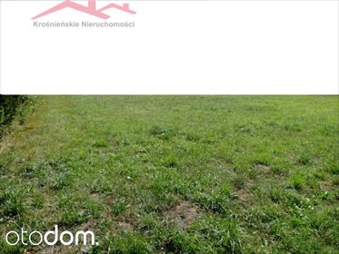 działka na sprzedaż 2200m2 działka Odrzykoń