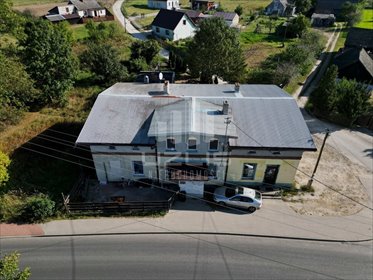 dom na sprzedaż 330m2 dom Lipinki