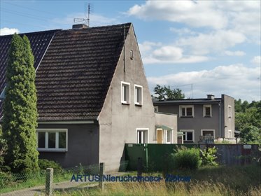 dom na sprzedaż 100m2 dom Złotów, Złotów