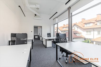 lokal użytkowy na wynajem 176m2 lokal użytkowy Warszawa, Mokotów, Jana III Sobieskiego