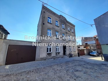 mieszkanie na sprzedaż 87m2 mieszkanie Lubawa, Lubawa