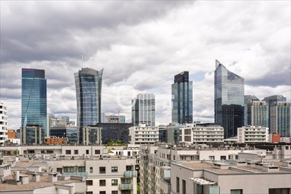 mieszkanie na wynajem 52m2 mieszkanie Warszawa, Wola, Giełdowa