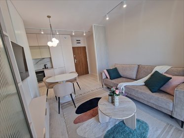mieszkanie na wynajem 48m2 mieszkanie Warszawa, Praga-Południe, Grochów, Grochowska