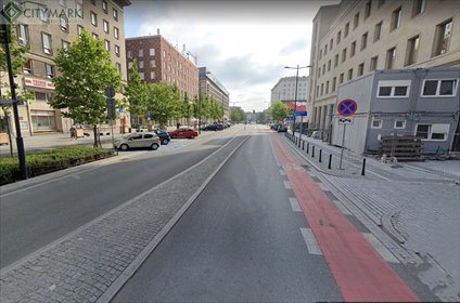 lokal użytkowy na sprzedaż 3000m2 lokal użytkowy Warszawa, Śródmieście, Centrum