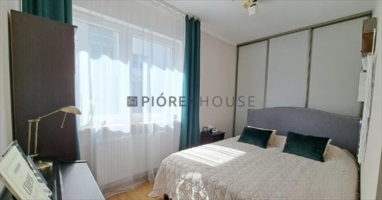 mieszkanie na sprzedaż 64m2 mieszkanie Warszawa, Wesoła, Armii Krajowej
