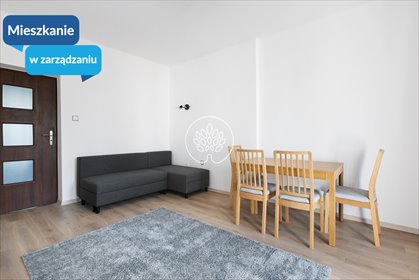 mieszkanie na wynajem 51m2 mieszkanie Bydgoszcz, Modrzewiowa
