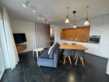 mieszkanie na wynajem 68m2 mieszkanie Katowice, Brynów, Ptasie, Ptasie Osiedle, nowy apartamentowiec!