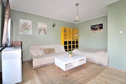 mieszkanie na wynajem 31m2 mieszkanie Zabrze, Centrum, prof. Władysława Tatarkiewicza