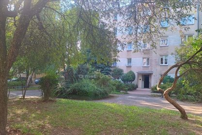 mieszkanie na sprzedaż 38m2 mieszkanie Pruszków, lipowa
