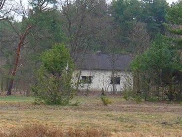działka na sprzedaż 31500m2 działka Roztoka