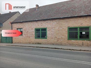 dom na sprzedaż 220m2 dom Uraz