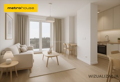 mieszkanie na sprzedaż 59m2 mieszkanie Warszawa, Włochy, Jutrzenki