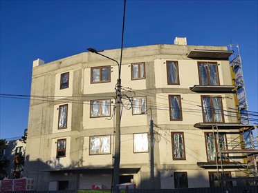 mieszkanie na sprzedaż 77m2 mieszkanie Warszawa, Praga-Południe, Gocławek, Koprzywiańska