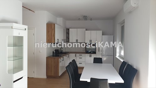 mieszkanie na wynajem 66m2 mieszkanie Bielsko-Biała, Komorowice Krakowskie