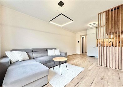 mieszkanie na wynajem 34m2 mieszkanie Gliwice, Śródmieście, ul. Ignacego Daszyńskiego