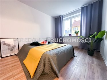 mieszkanie na sprzedaż 41m2 mieszkanie Olsztyn, Podleśna, Tczewska