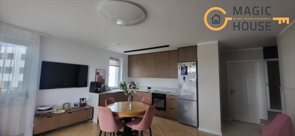 mieszkanie na sprzedaż 81m2 mieszkanie Gdańsk, Kowale, Heliosa
