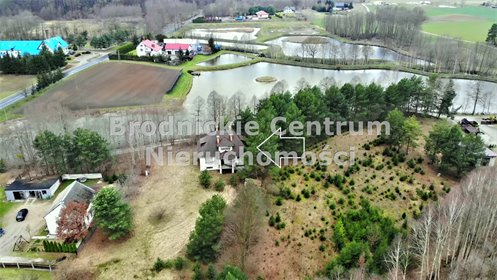 dom na sprzedaż 363m2 dom Bartniczka