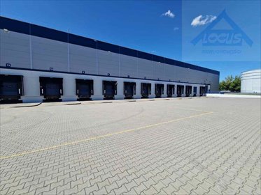 magazyn na wynajem 2500m2 magazyn Ołtarzew