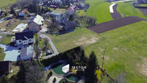 działka na sprzedaż 2400m2 działka Grabie