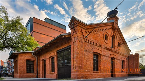 lokal użytkowy na wynajem 533m2 lokal użytkowy Warszawa, Praga