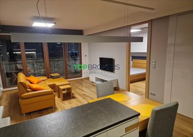mieszkanie na wynajem 50m2 mieszkanie Warszawa, Wola Mirów, Wronia