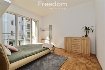 mieszkanie na sprzedaż 34m2 mieszkanie Warszawa, Wawer, Falenica, Poezji