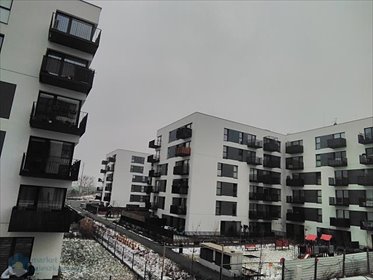 mieszkanie na sprzedaż 65m2 mieszkanie Warszawa, Wawer, Marysin Wawerski, Goździków