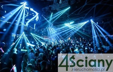 lokal użytkowy na wynajem 436m2 lokal użytkowy Warszawa, Śródmieście