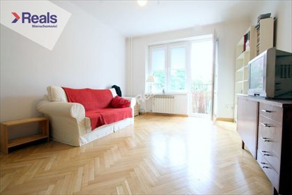 mieszkanie na wynajem 48m2 mieszkanie Warszawa, Praga-Południe, al. Jerzego Waszyngtona