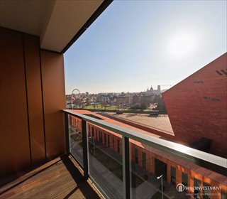 mieszkanie na sprzedaż 84m2 mieszkanie Gdańsk, Śródmieście, Brabank, Stara Stocznia