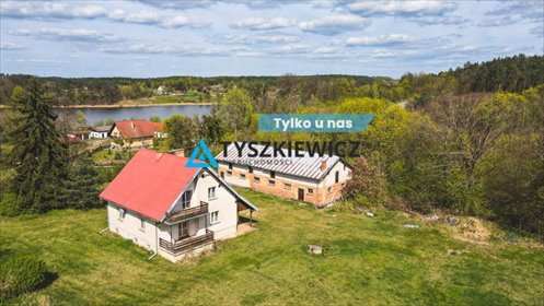 dom na sprzedaż 152m2 dom Rakowiec, Mała Karczma