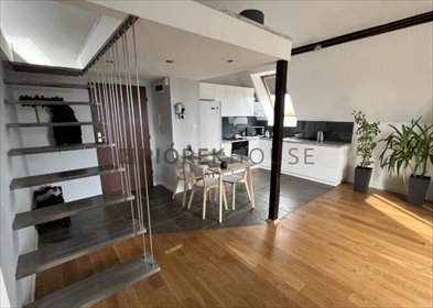 mieszkanie na sprzedaż 68m2 mieszkanie Warszawa, Włochy, Łamana