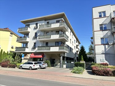 mieszkanie na sprzedaż 74m2 mieszkanie Warszawa, Bemowo Jelonki Północne, Człuchowska