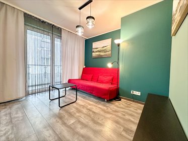 mieszkanie na wynajem 27m2 mieszkanie Katowice, Bogucice, Karoliny