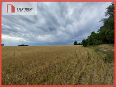 działka na sprzedaż 926m2 działka Łabiszyn-Wieś