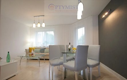 mieszkanie na wynajem 90m2 mieszkanie Warszawa, Ochota, Szczęśliwice, Włodarzewska