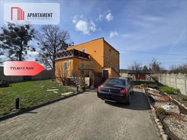 dom na sprzedaż 170m2 dom Wyczechowo